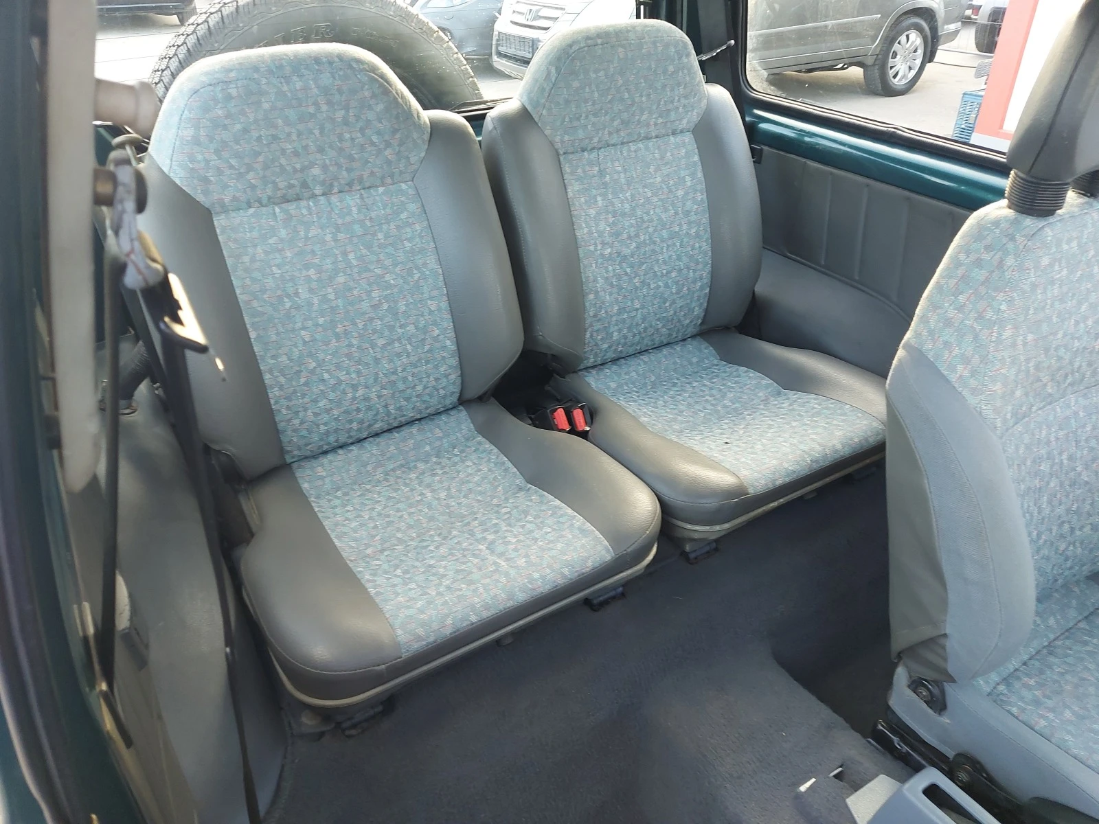 Suzuki Vitara 1, 6 i, 4x4, ,  ,  | Mobile.bg   14