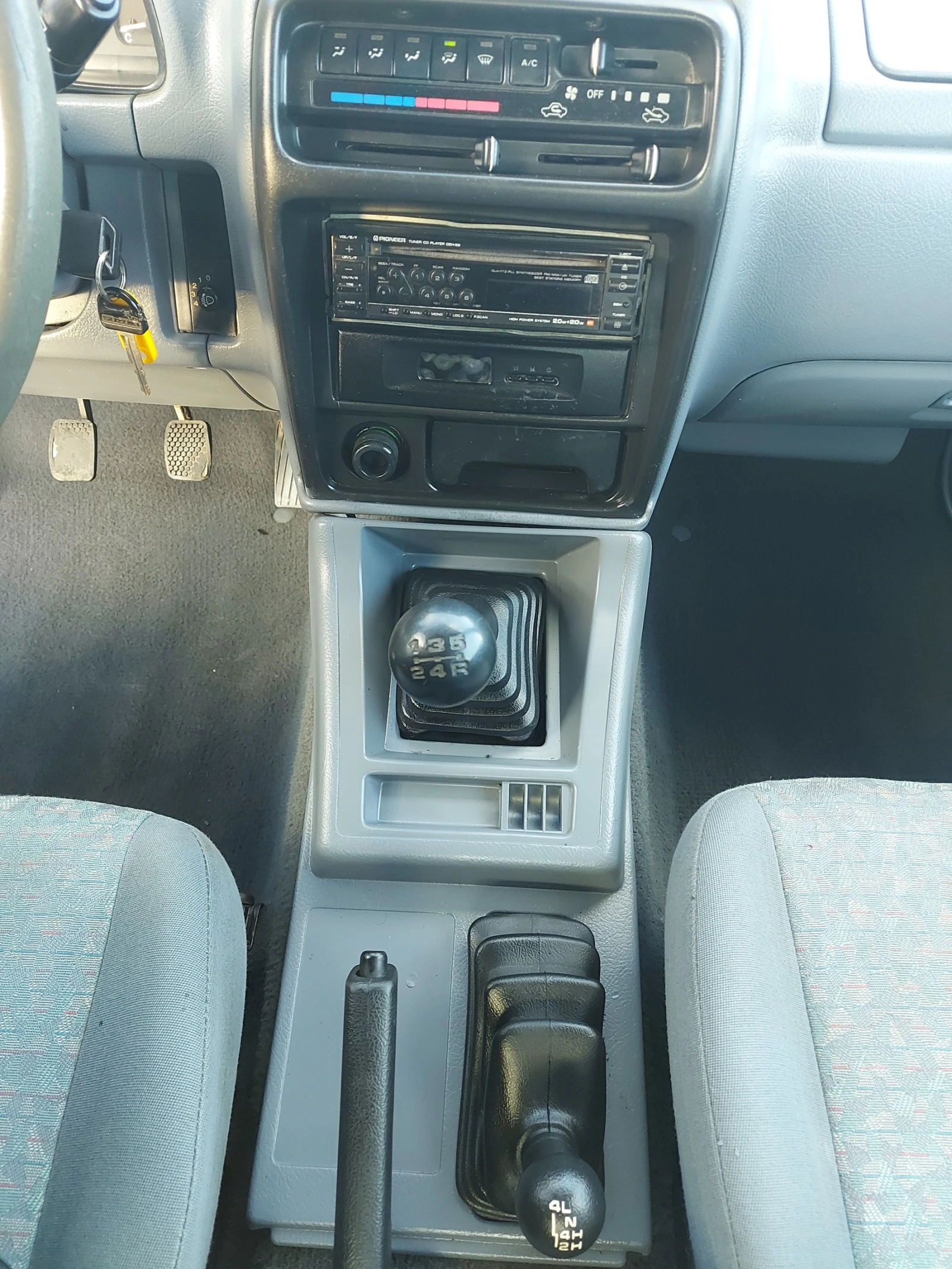 Suzuki Vitara 1, 6 i, 4x4, ,  ,  | Mobile.bg   13