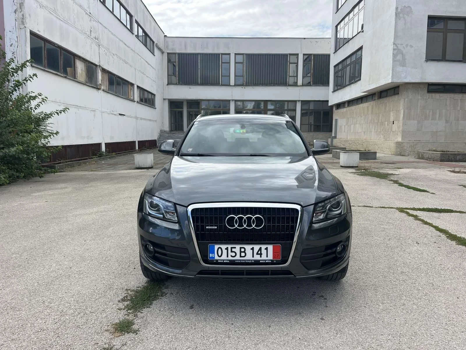 Audi Q5 3.0TDI 239 S-LINE  - изображение 3