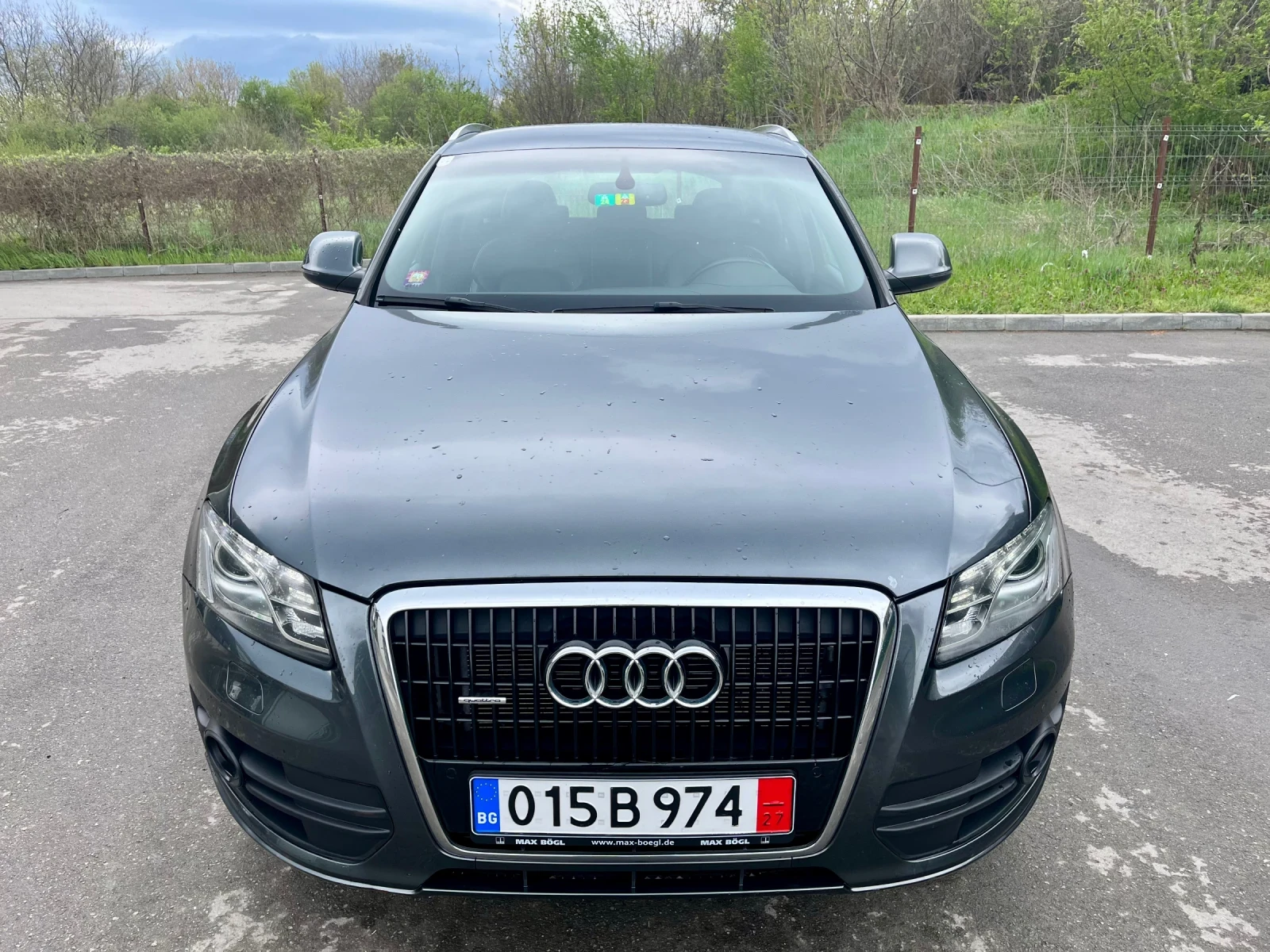 Audi Q5 3.0TDI 239 S-LINE  - изображение 2