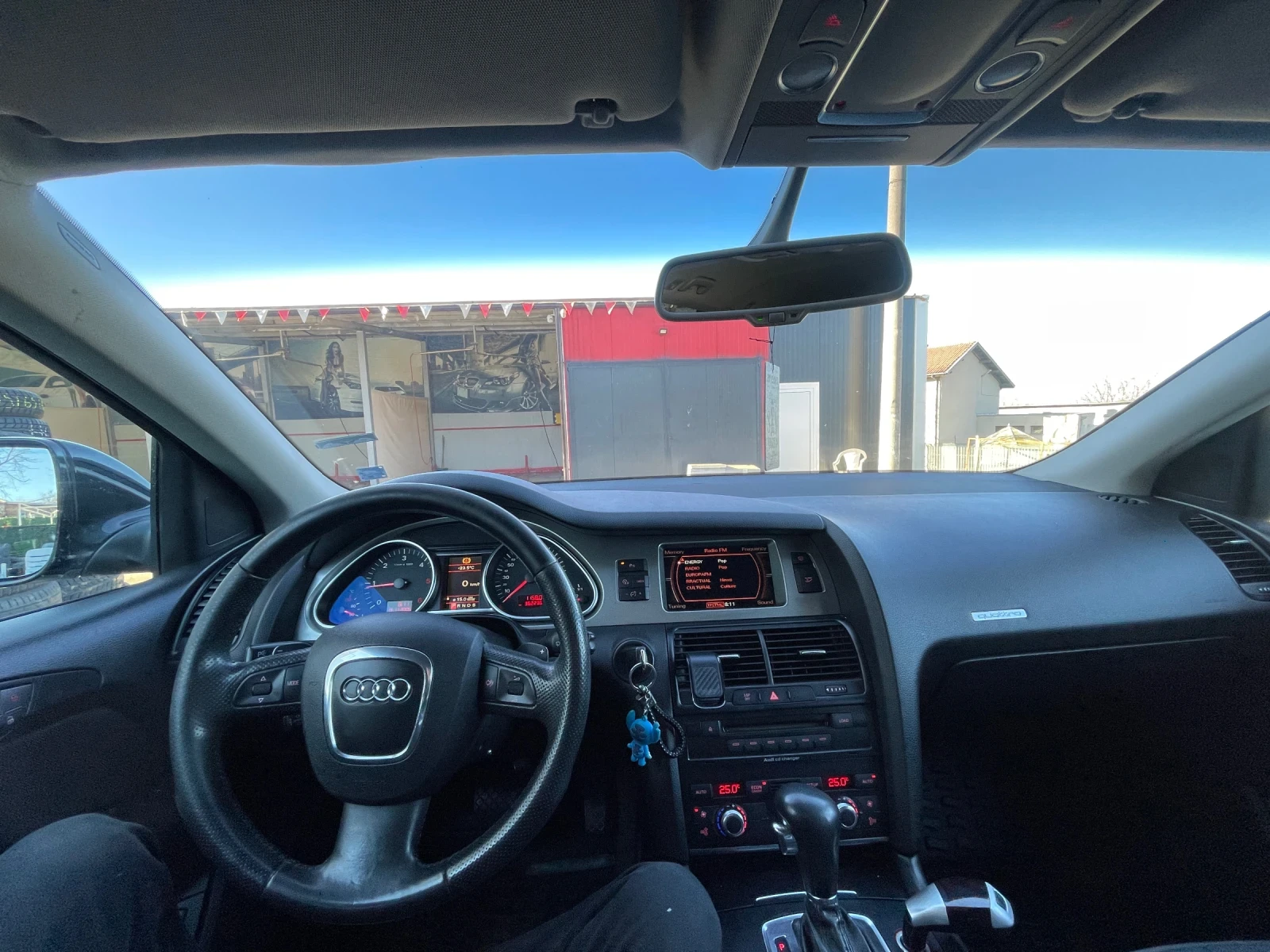 Audi Q7 | Mobile.bg — изображение 7