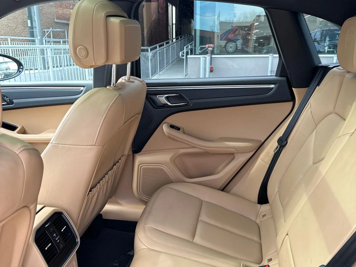 Porsche Macan AWD CARFAX АВТО КРЕДИТ  - изображение 10