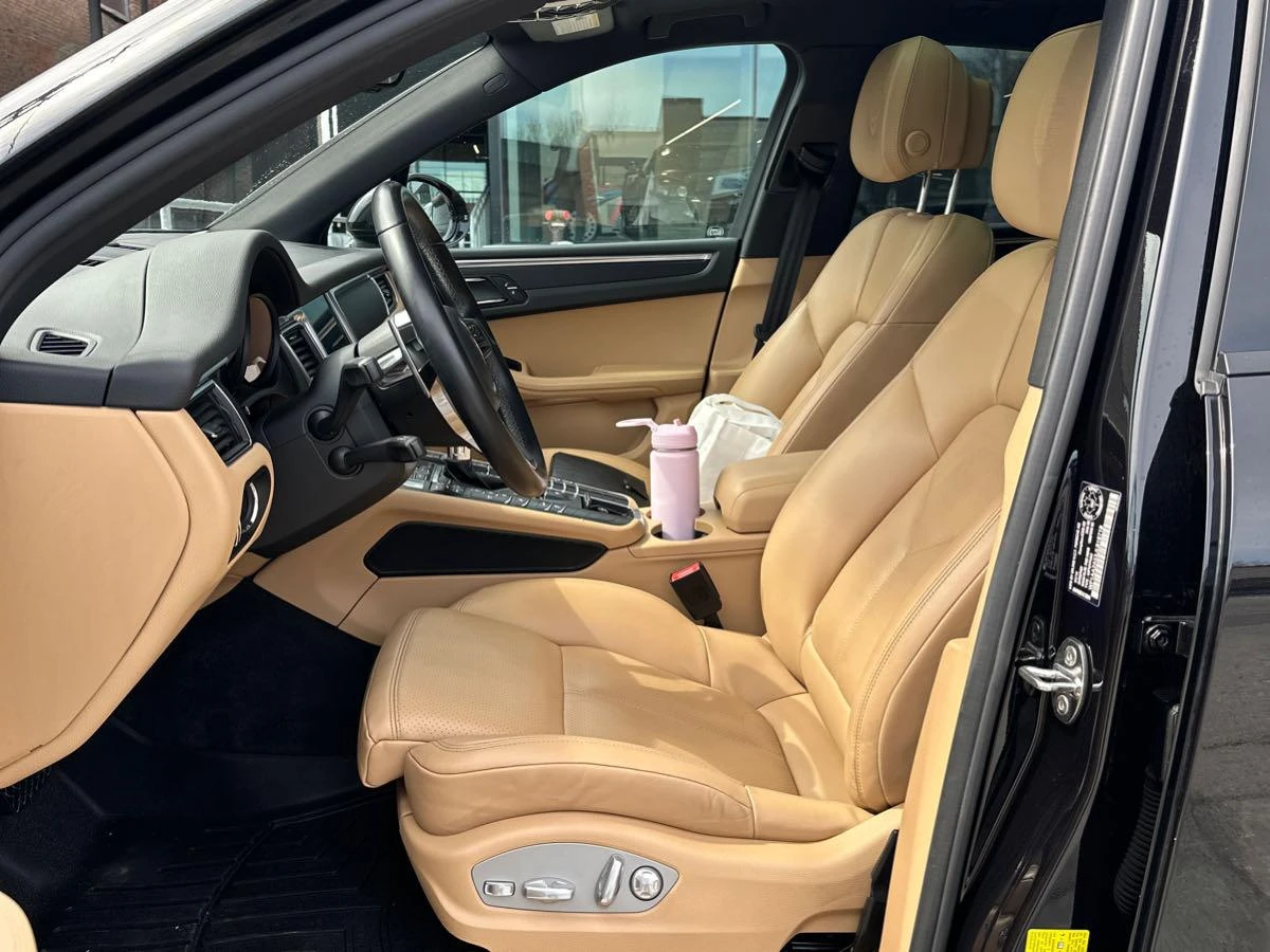 Porsche Macan AWD CARFAX АВТО КРЕДИТ  - изображение 9