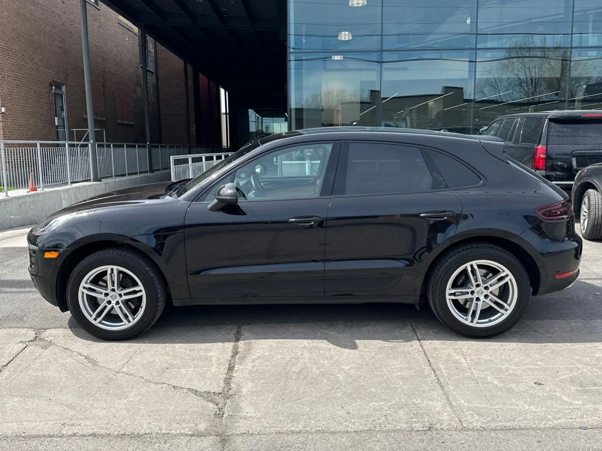 Porsche Macan AWD CARFAX АВТО КРЕДИТ  - изображение 5