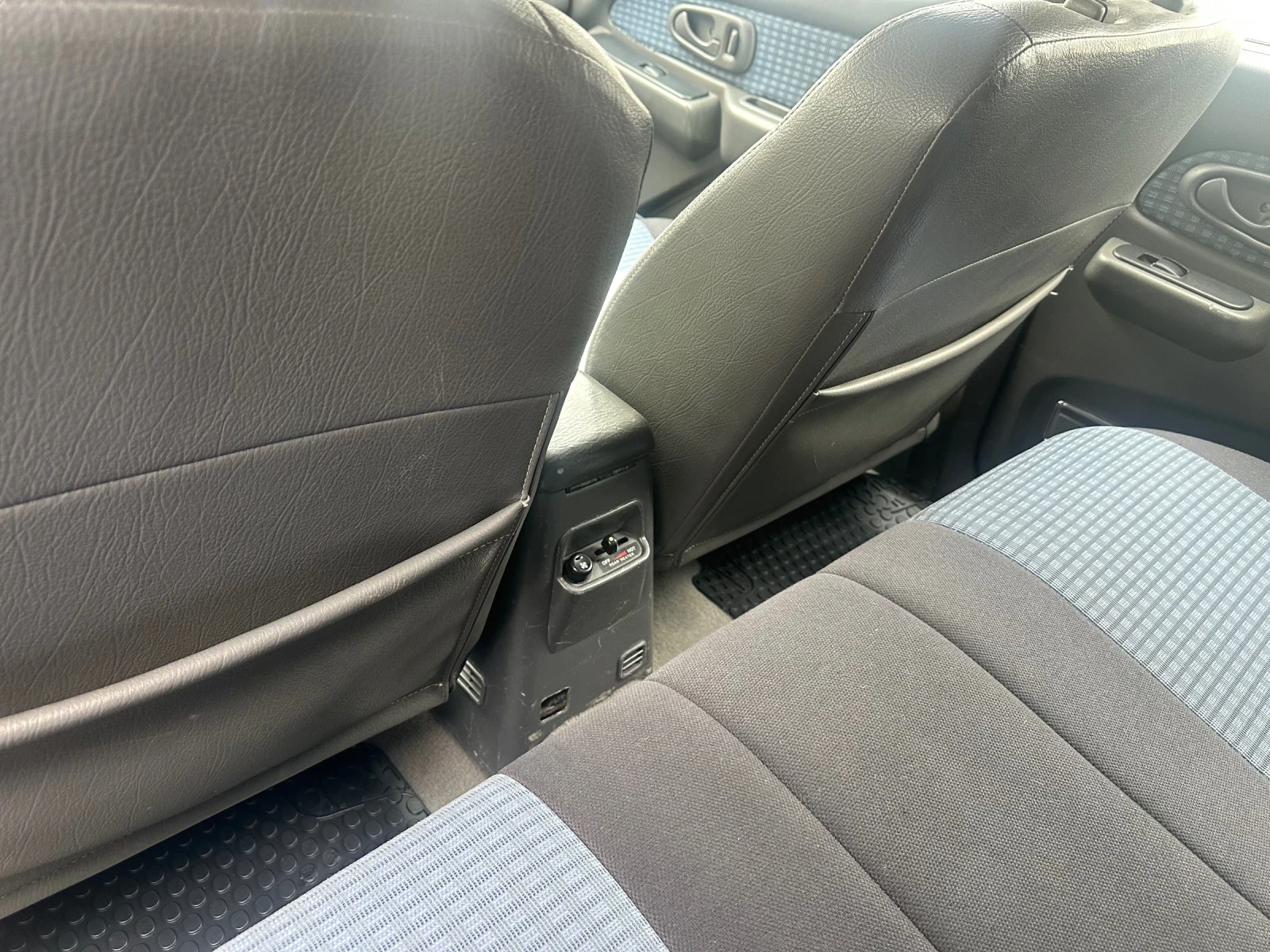 Mitsubishi L200  - изображение 8