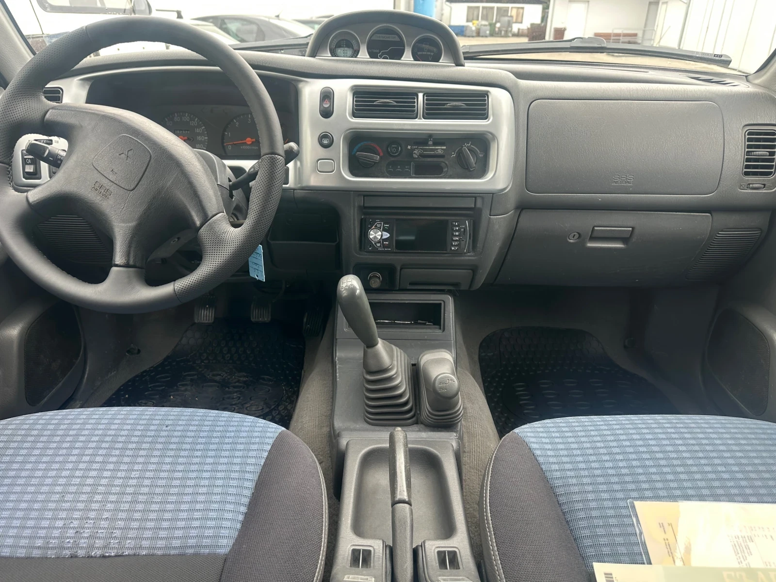 Mitsubishi L200  - изображение 9