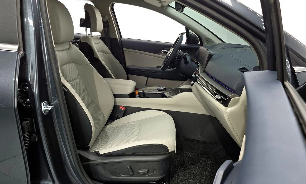 Kia Sportage Gasoline 1.6 Turbo 2WD Signature - изображение 10