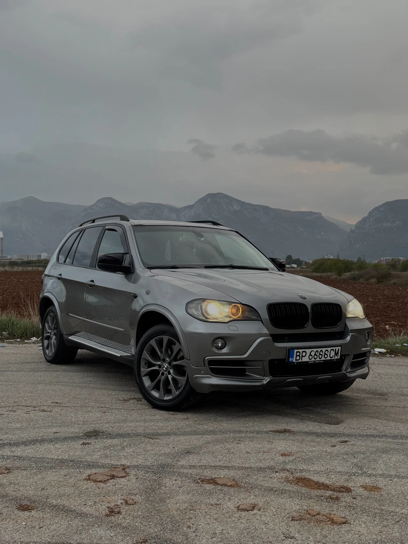 BMW X5 | Mobile.bg � ����������� 1
