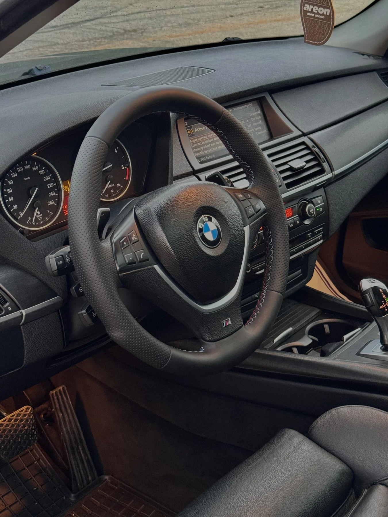 BMW X5  - изображение 6