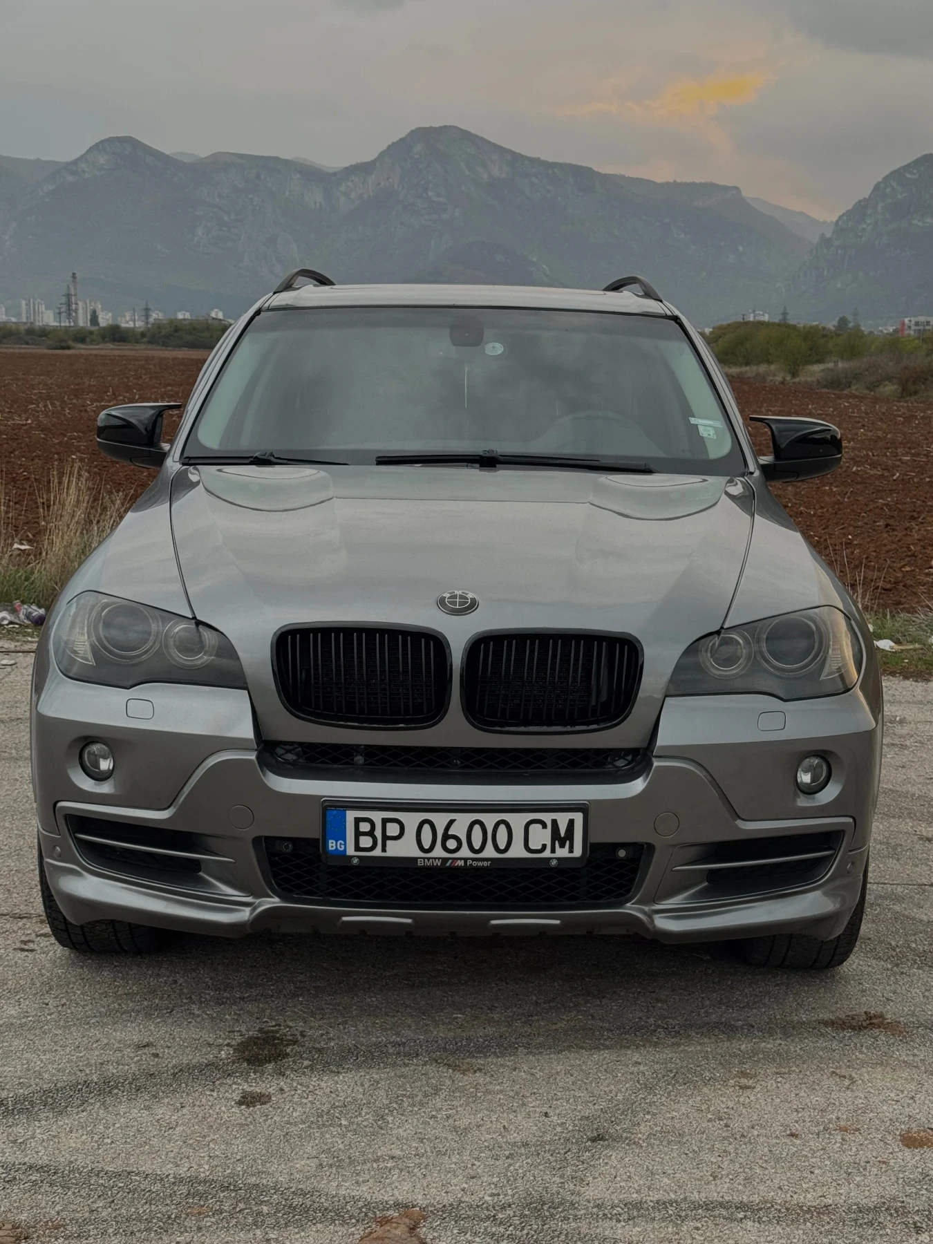 BMW X5  - изображение 2