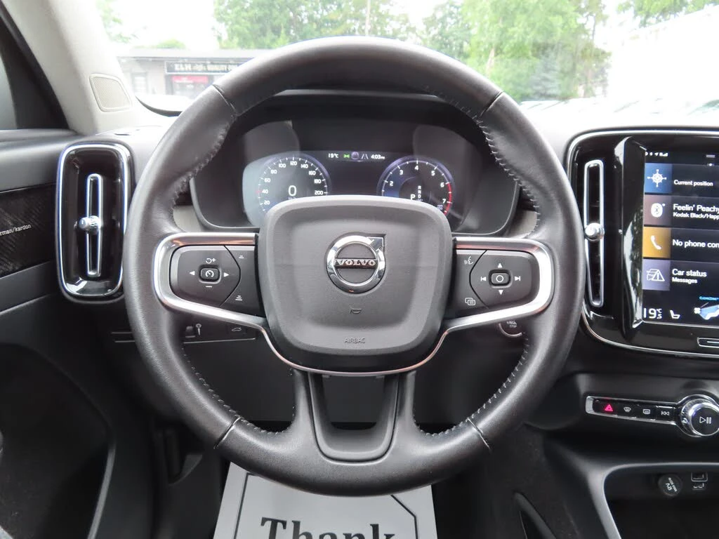 Volvo XC40 T5 INSCRIPTION* HARMAN/KARDON* 360 CAM*  | Mobile.bg   10