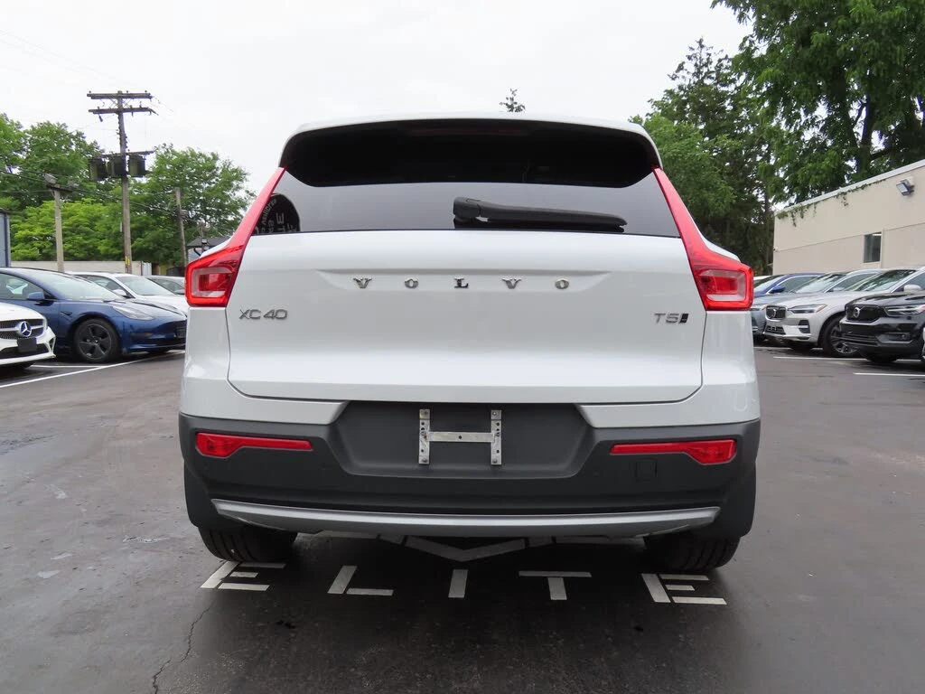 Volvo XC40 T5 INSCRIPTION* HARMAN/KARDON* 360 CAM*  | Mobile.bg   5
