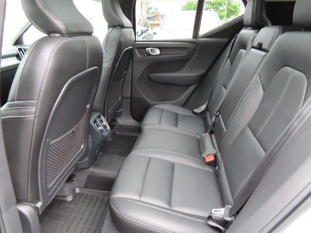 Volvo XC40 T5 INSCRIPTION* HARMAN/KARDON* 360 CAM*  | Mobile.bg   13