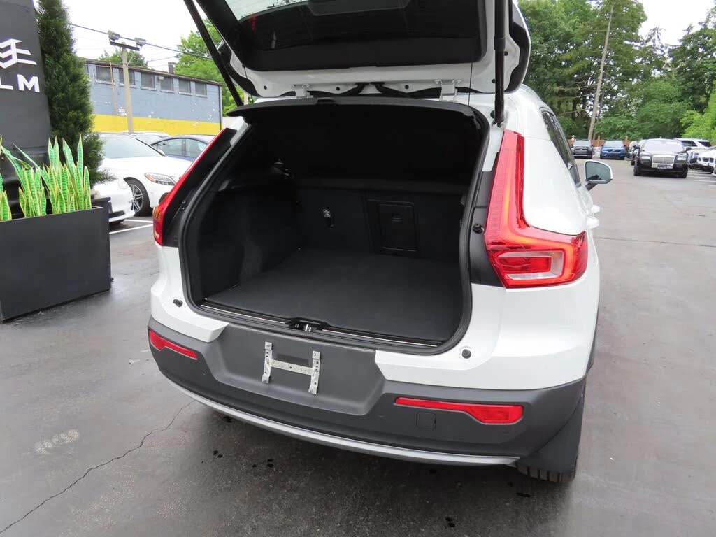 Volvo XC40 T5 INSCRIPTION* HARMAN/KARDON* 360 CAM*  | Mobile.bg   7