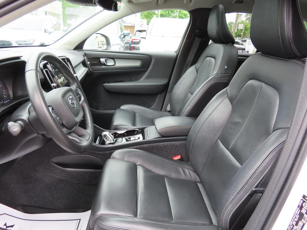 Volvo XC40 T5 INSCRIPTION* HARMAN/KARDON* 360 CAM*  | Mobile.bg   8