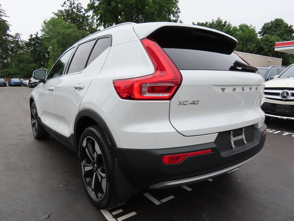 Volvo XC40 T5 INSCRIPTION* HARMAN/KARDON* 360 CAM*  | Mobile.bg   4
