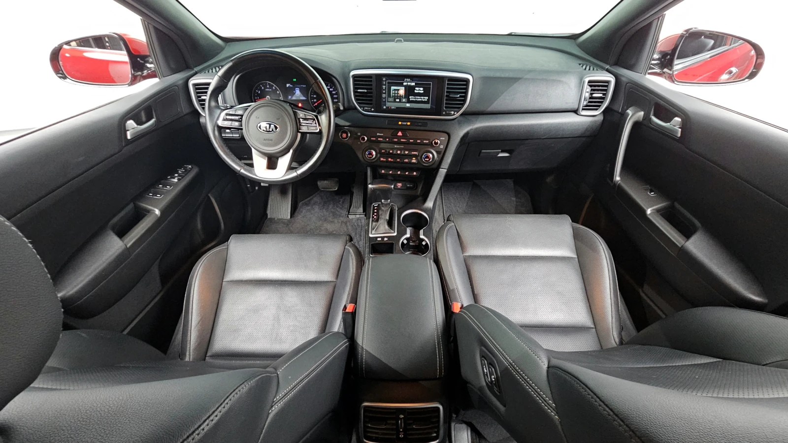 Kia Sportage 2.0 2WD PRESTIGE autogeorge.com | Mobile.bg � ����������� 7