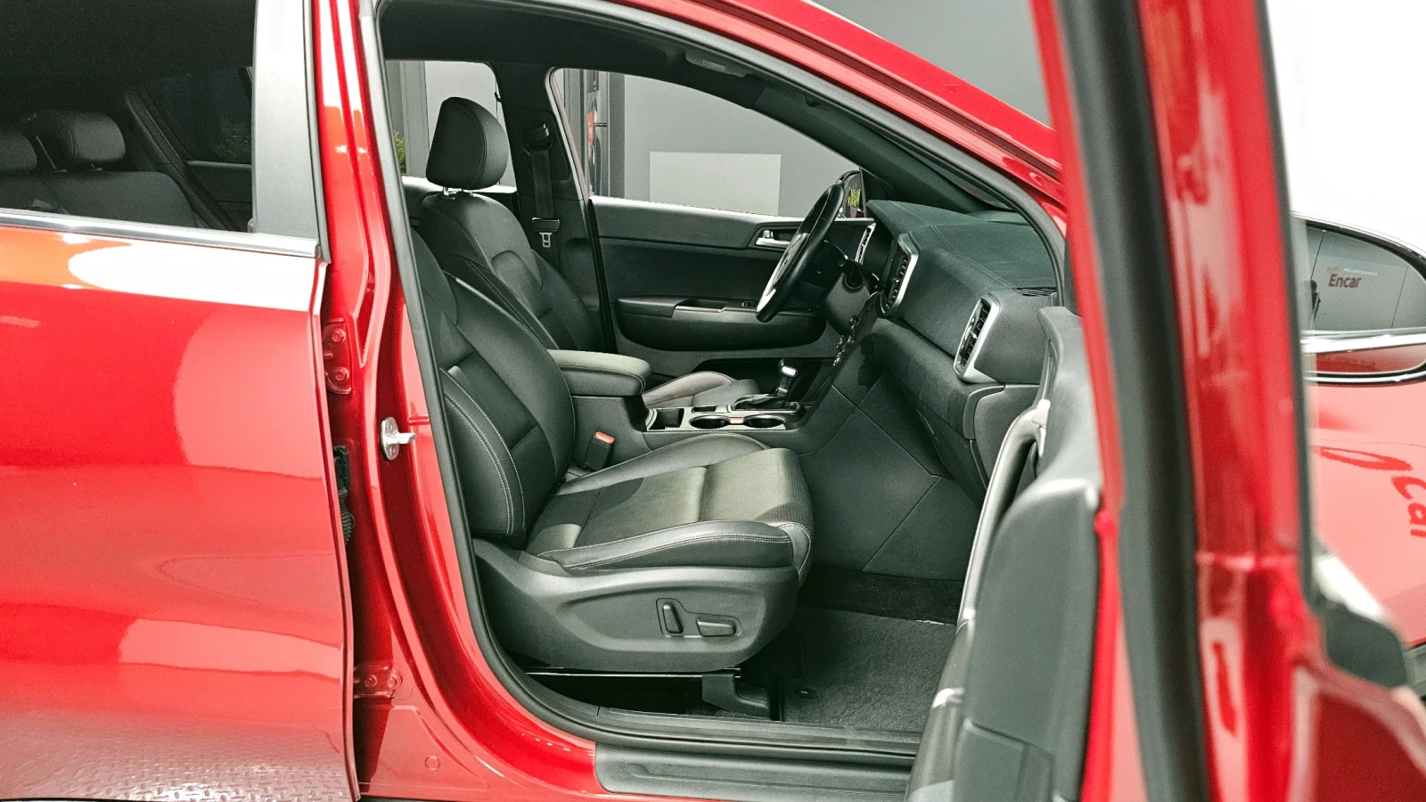 Kia Sportage 2.0 2WD PRESTIGE autogeorge.com | Mobile.bg � ����������� 11