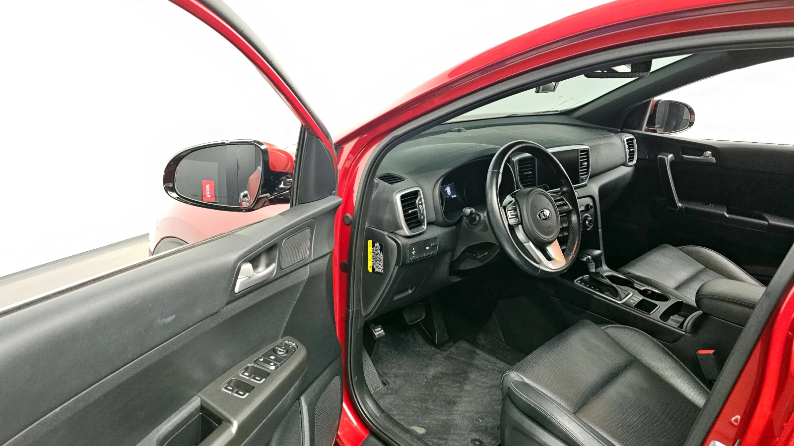 Kia Sportage 2.0 2WD PRESTIGE autogeorge.com | Mobile.bg � ����������� 10