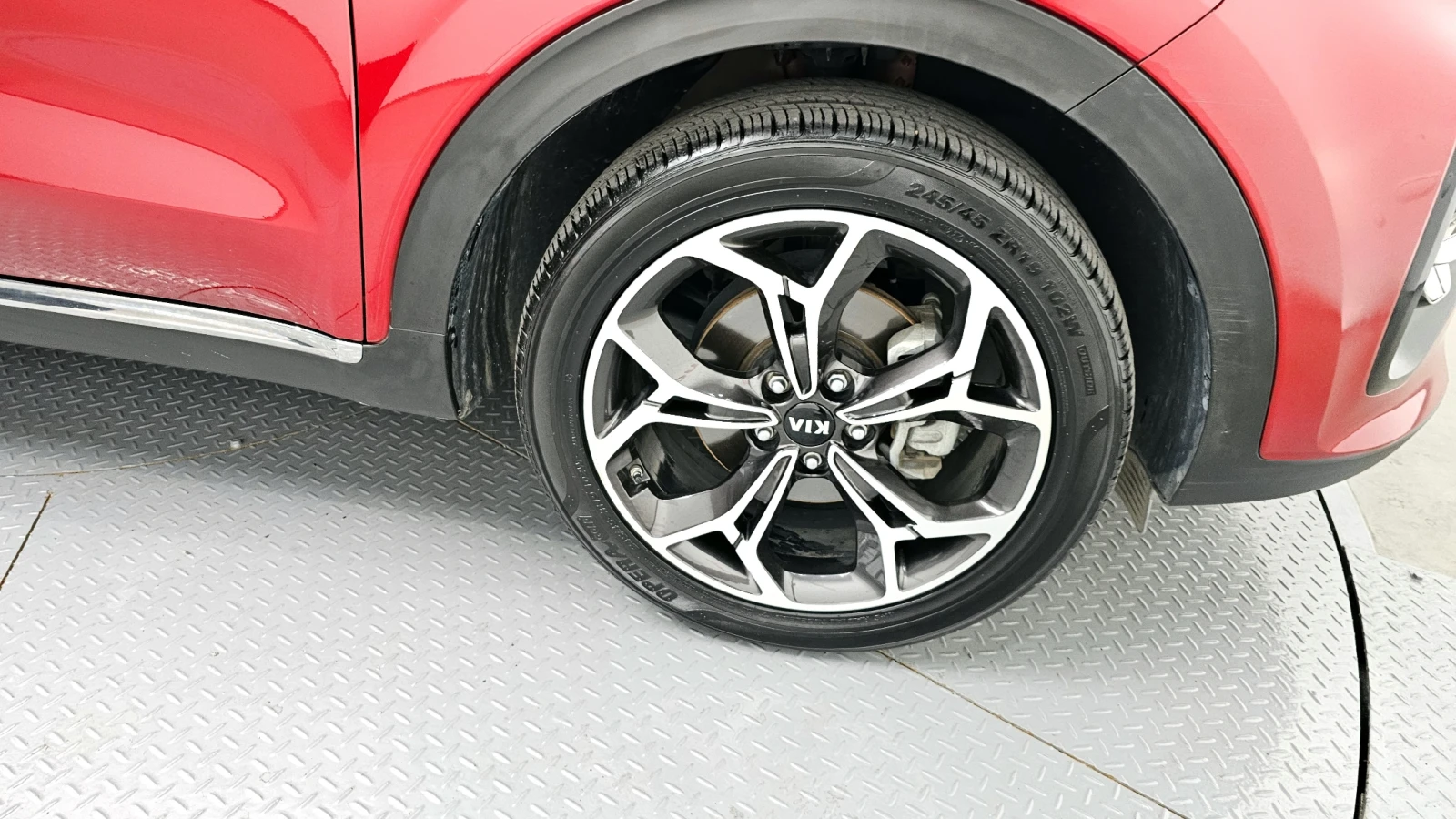 Kia Sportage 2.0 2WD PRESTIGE autogeorge.com | Mobile.bg � ����������� 5