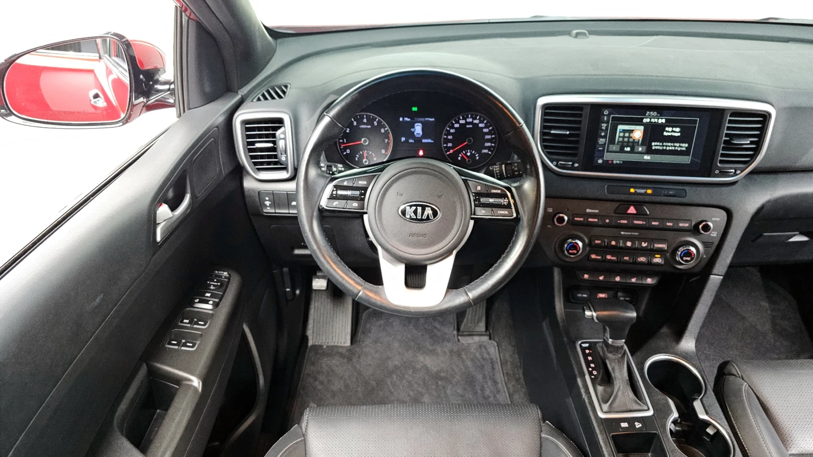 Kia Sportage 2.0 2WD PRESTIGE autogeorge.com | Mobile.bg � ����������� 13