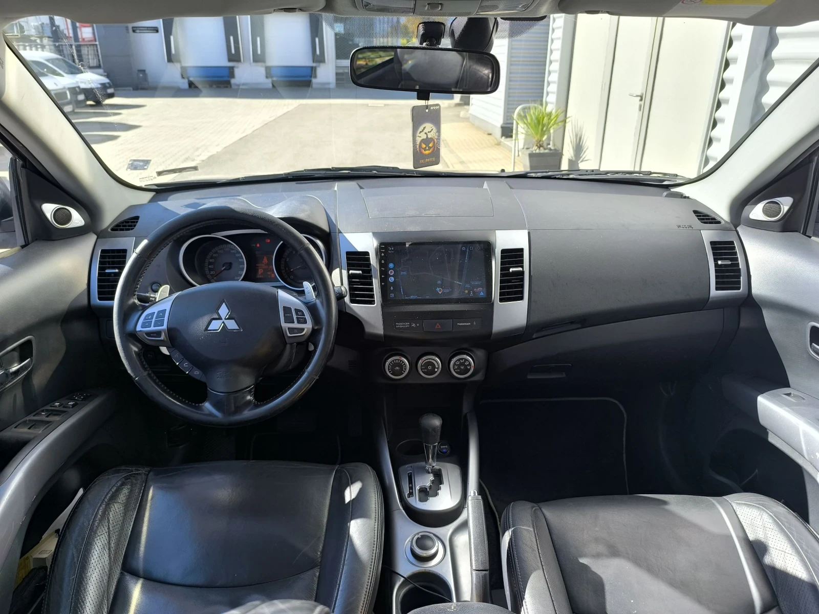 Mitsubishi Outlander 2.4 - изображение 8