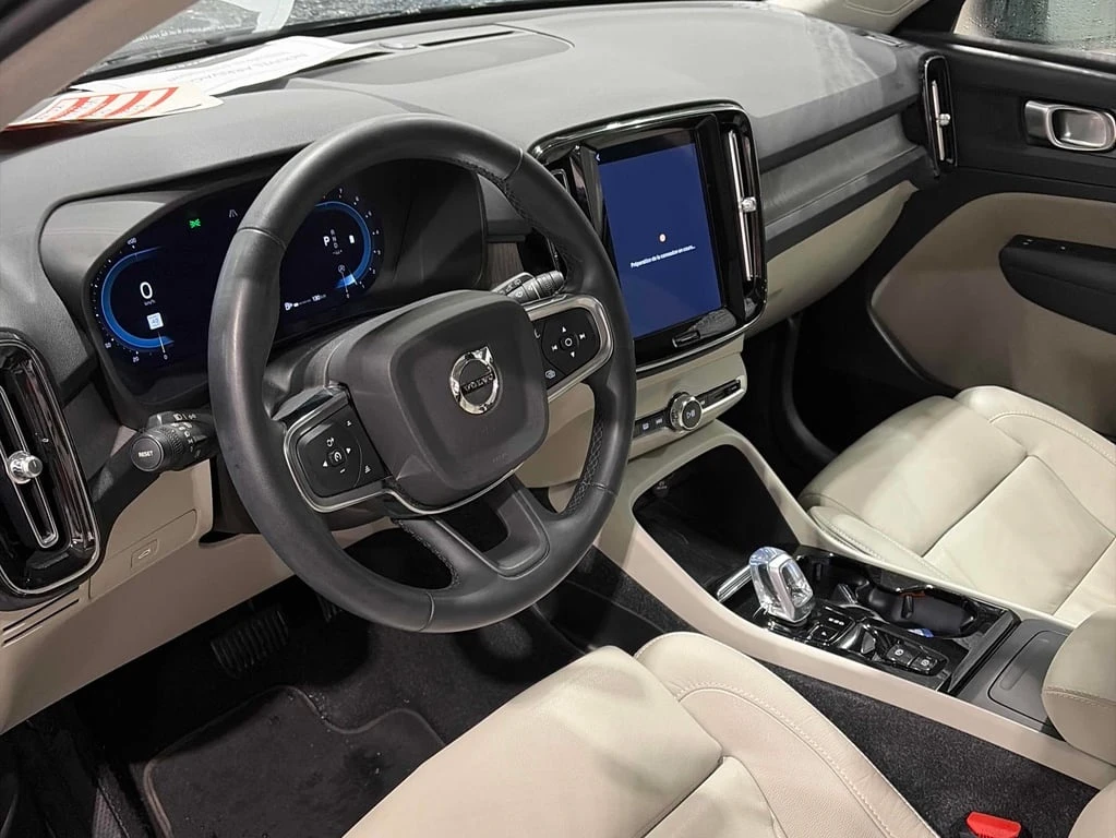 Volvo XC40 * Plus Bright Theme * CARFAX * ���� �� �� | Mobile.bg � ����������� 13