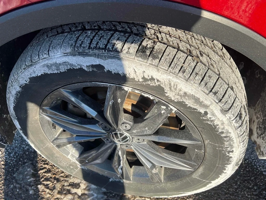 VW Tiguan Comfortline * CARFAX * ��������*  | Mobile.bg � ����������� 6