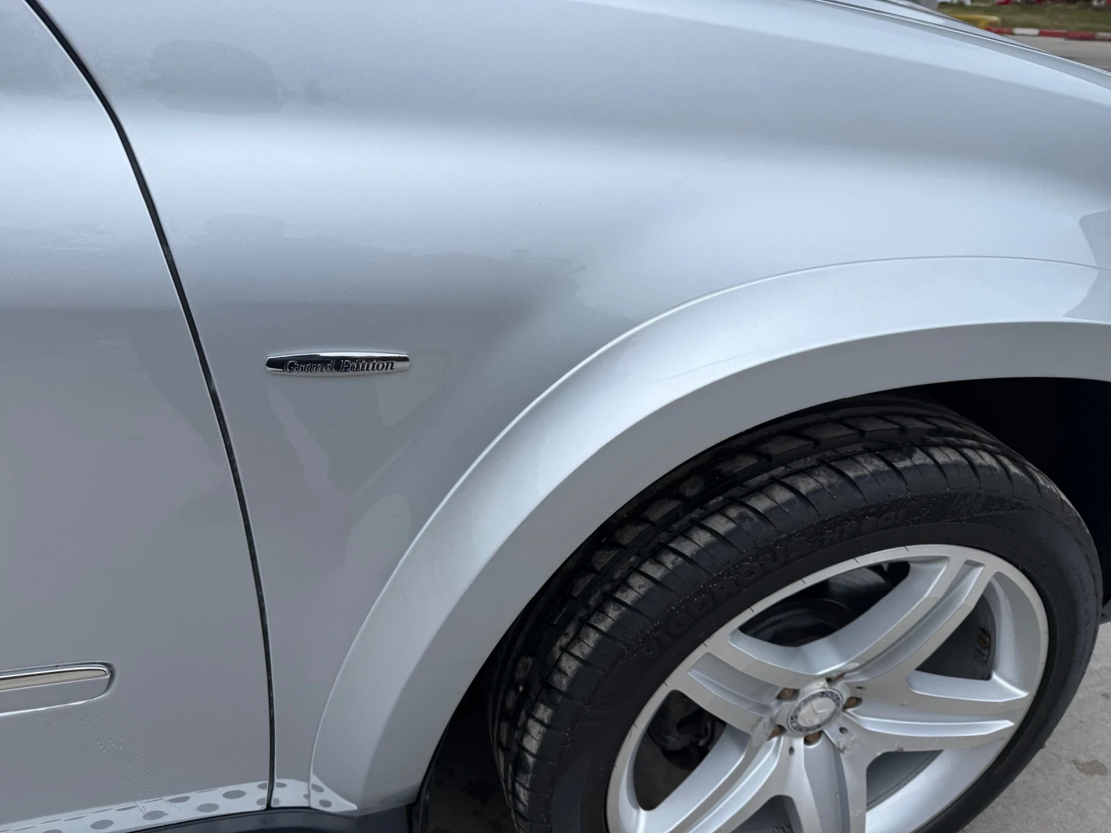 Mercedes-Benz GL 550 Grand Edition | Mobile.bg � ����������� 5
