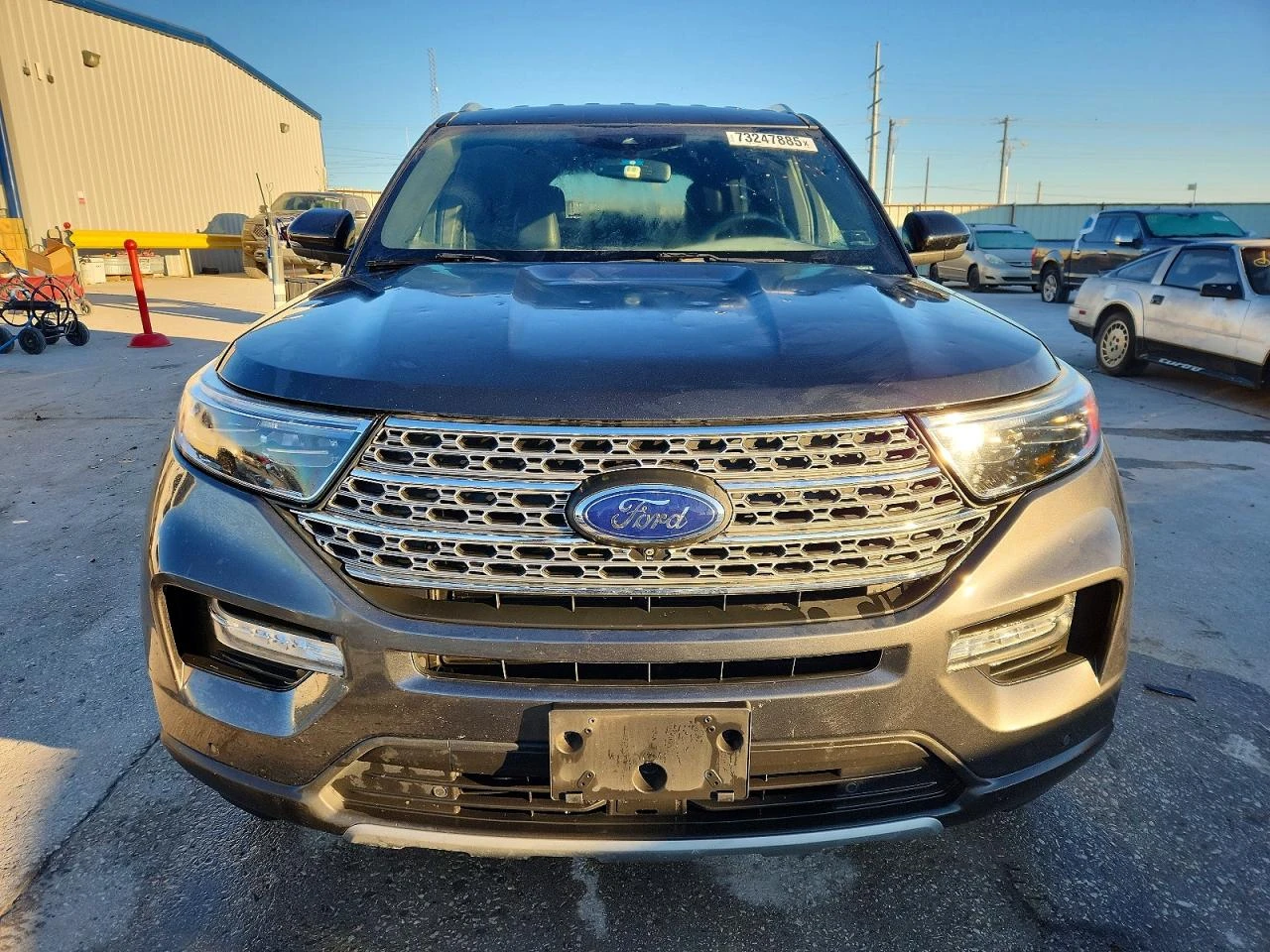 Ford Explorer LIMITED | Mobile.bg � ����������� 2