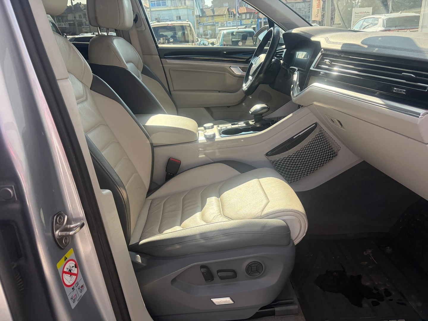VW Touareg V6 TDI BMT 4MOTION | Mobile.bg � ����������� 6