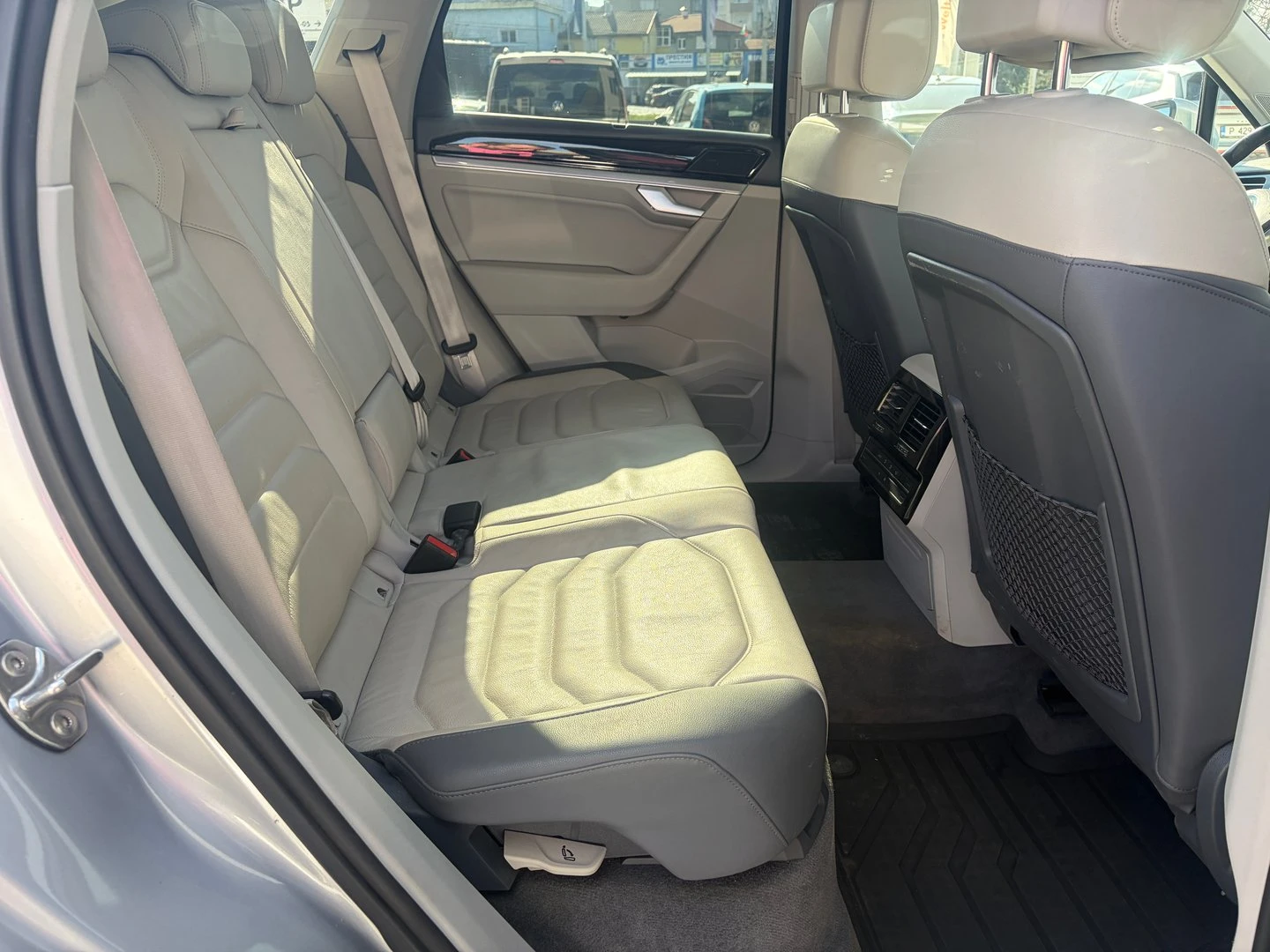 VW Touareg V6 TDI BMT 4MOTION - изображение 7