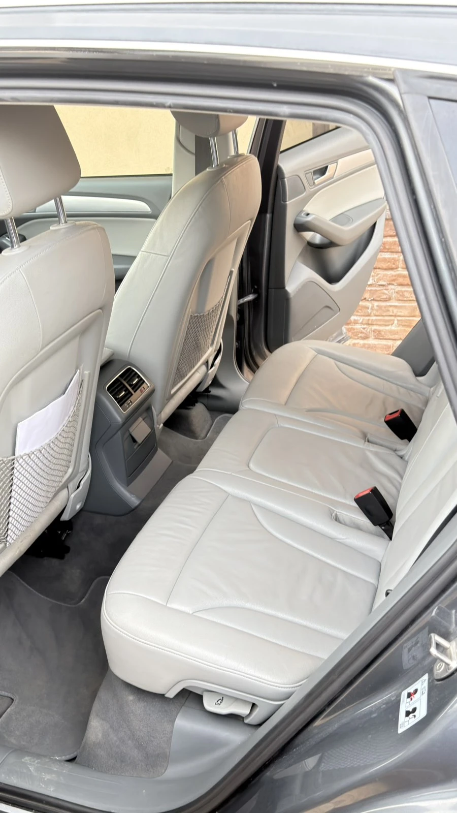 Audi Q5, снимка 10 - Автомобили и джипове - 53846251