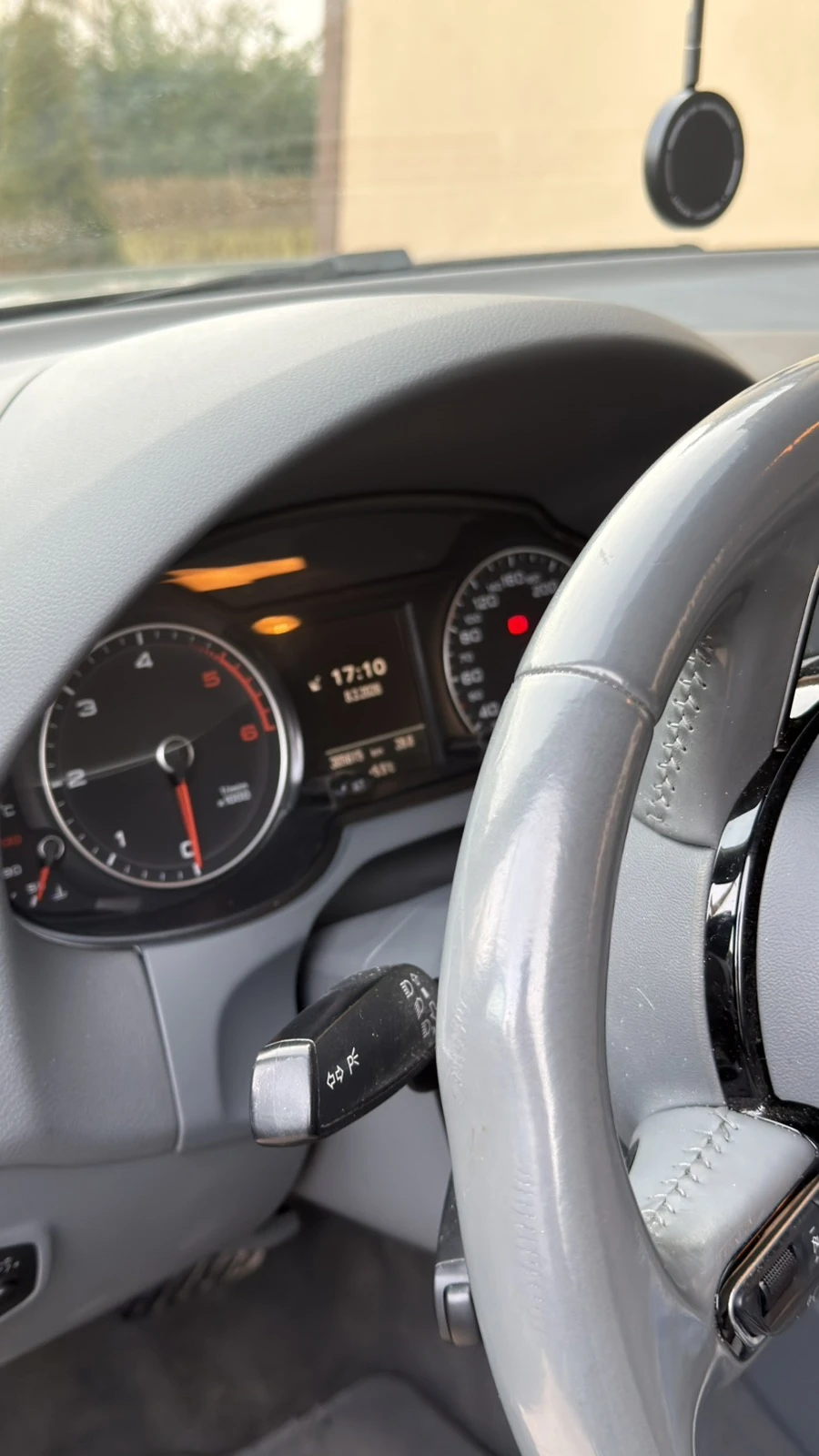 Audi Q5, снимка 7 - Автомобили и джипове - 53846251