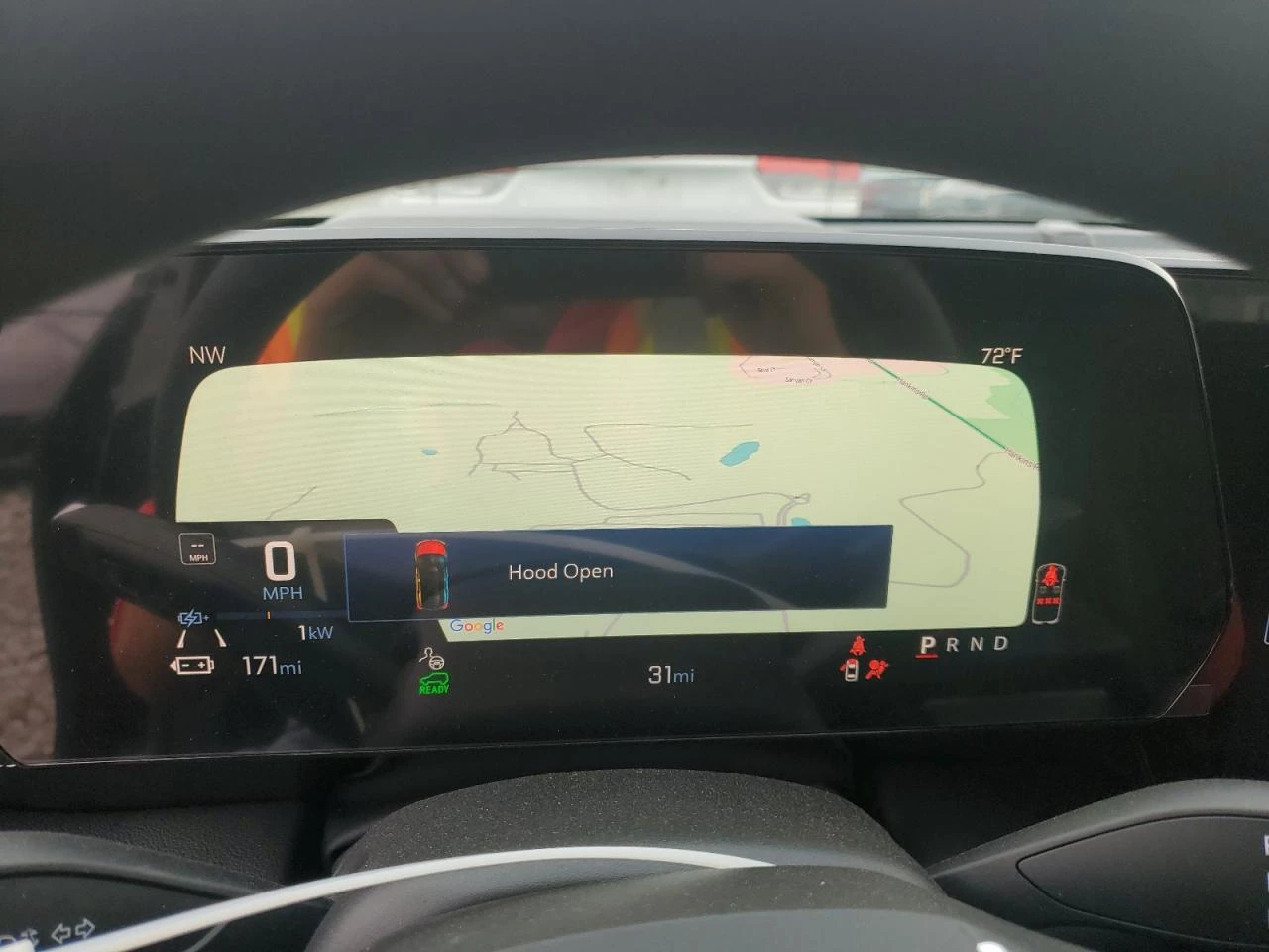 Chevrolet Blazer BLAZER LT* Electric * ������ ��! | Mobile.bg � ����������� 11