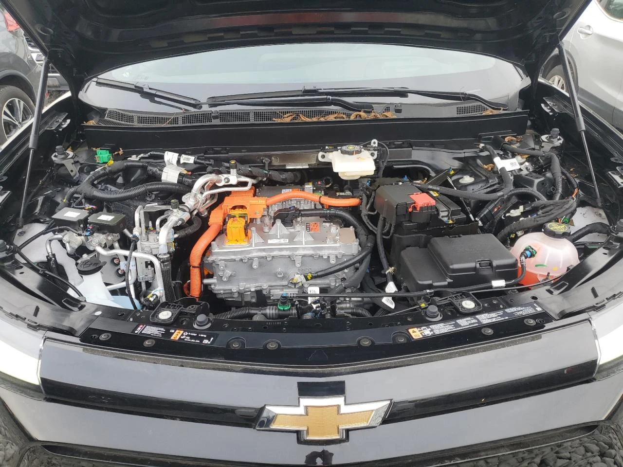 Chevrolet Blazer BLAZER LT* Electric * ������ ��! | Mobile.bg � ����������� 12
