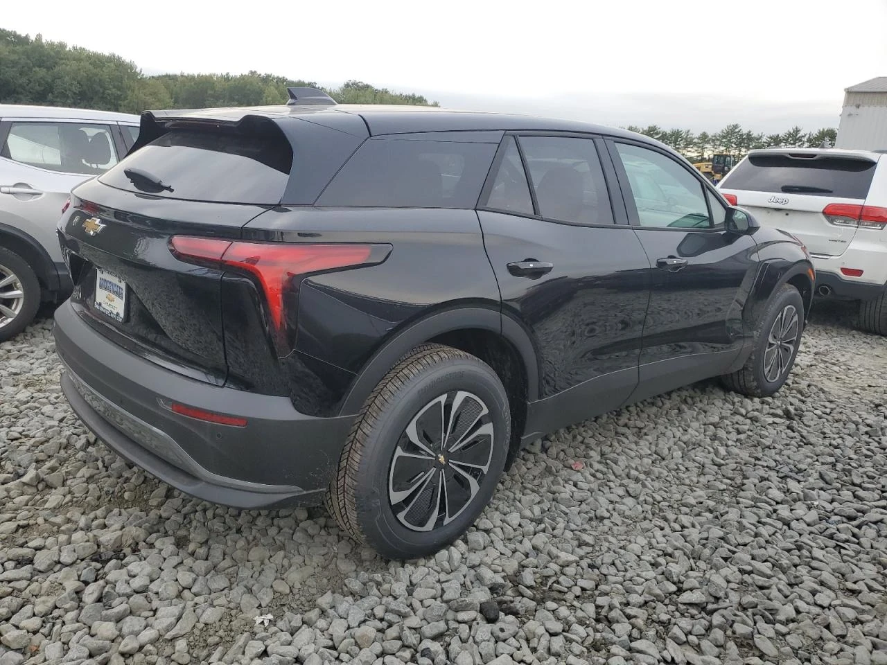 Chevrolet Blazer BLAZER LT* Electric * ������ ��! | Mobile.bg � ����������� 5