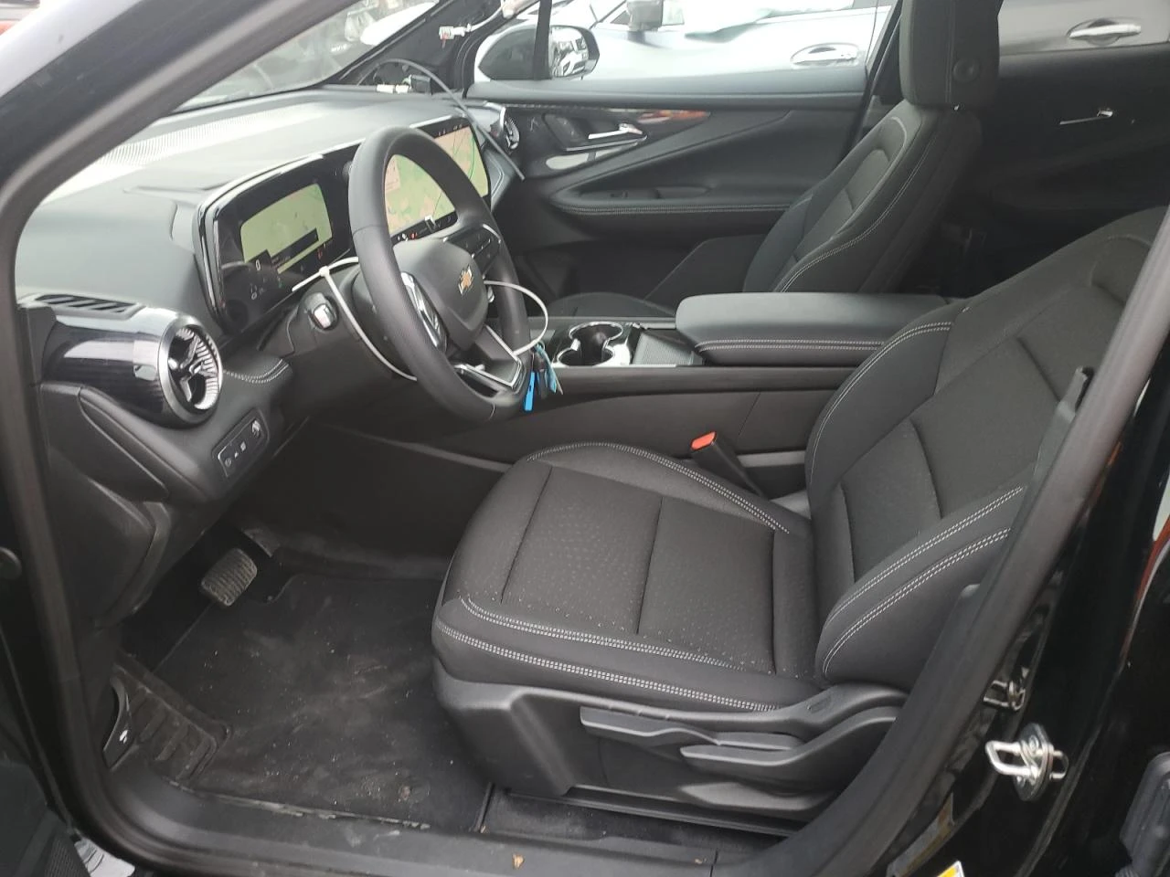 Chevrolet Blazer BLAZER LT* Electric * ������ ��! | Mobile.bg � ����������� 8