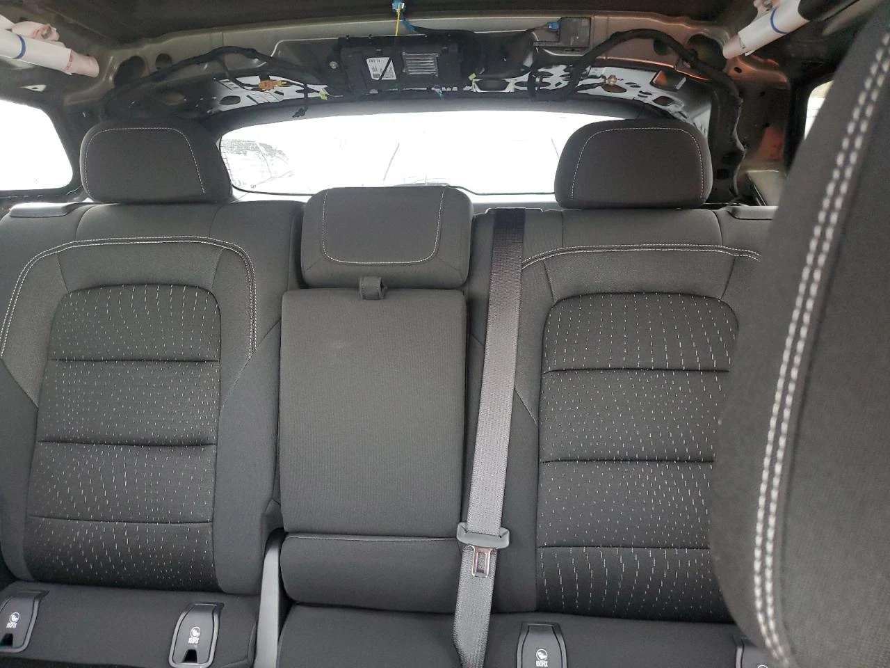 Chevrolet Blazer BLAZER LT* Electric * ������ ��! | Mobile.bg � ����������� 9