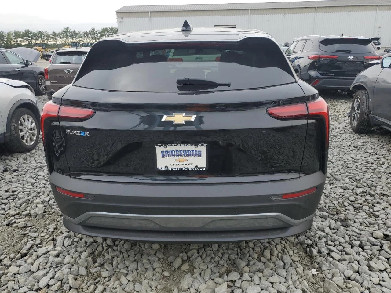 Chevrolet Blazer BLAZER LT* Electric * ������ ��! | Mobile.bg � ����������� 6