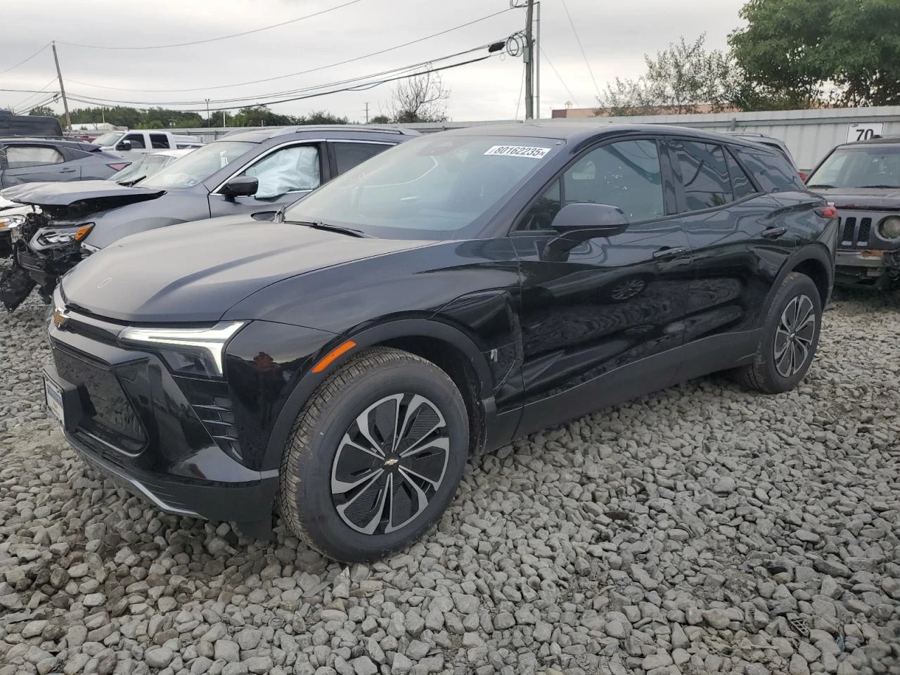 Chevrolet Blazer BLAZER LT* Electric * ������ ��! | Mobile.bg � ����������� 1