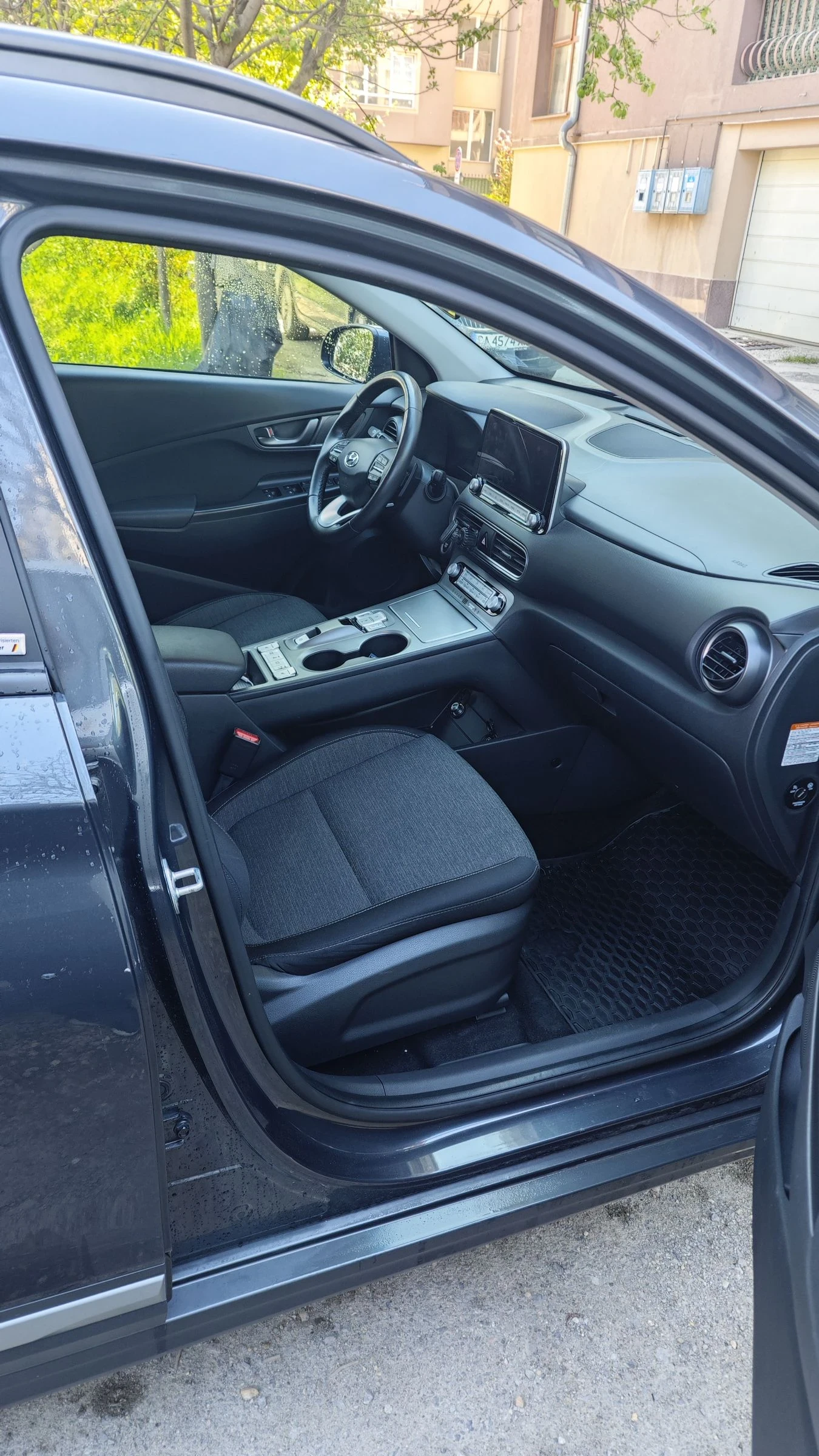 Hyundai Kona, снимка 10 - Автомобили и джипове - 54327675