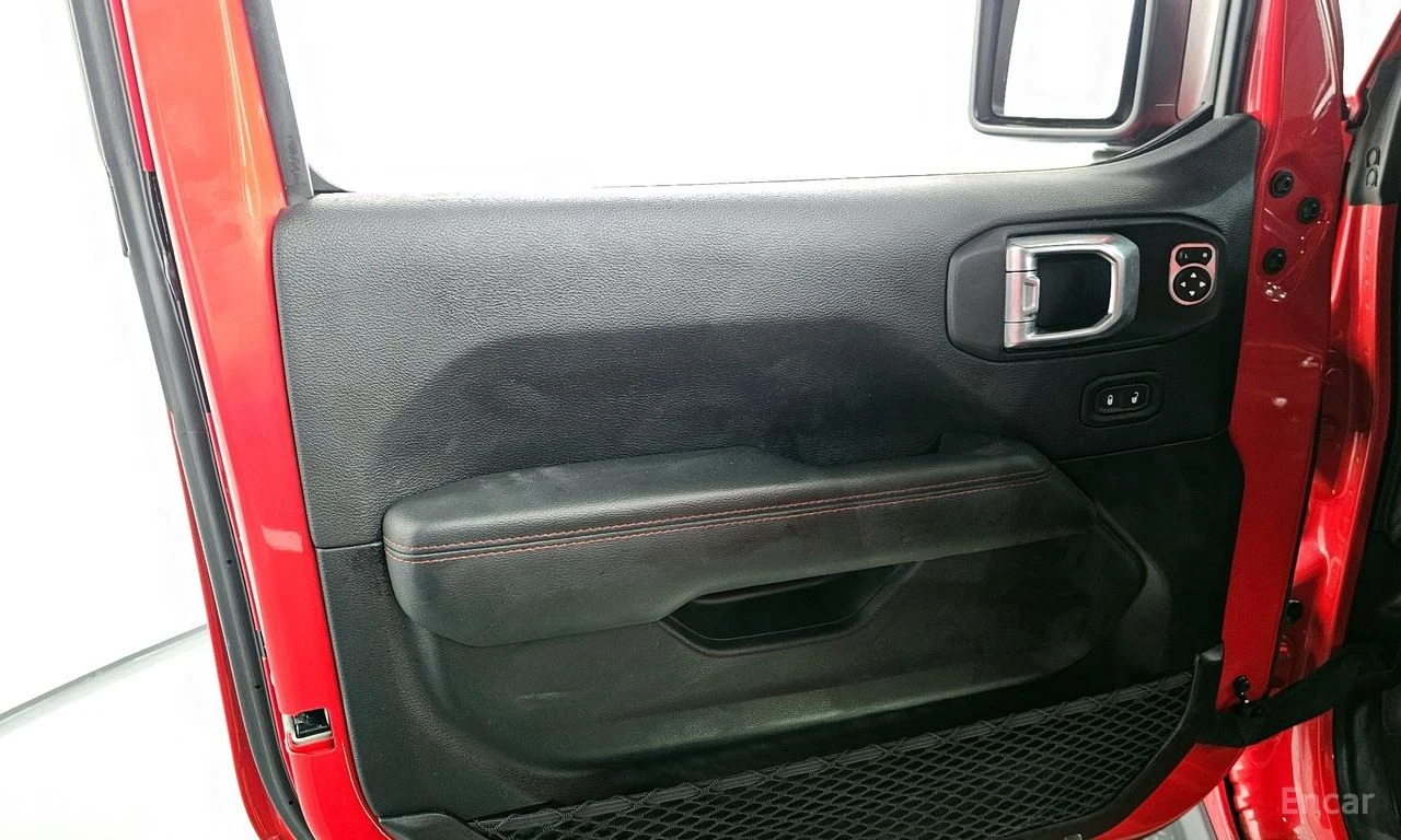 Jeep Gladiator 3.6* RUBICON* ПОДГРЕВ* КАМЕРА* , снимка 7 - Автомобили и джипове - 54585388