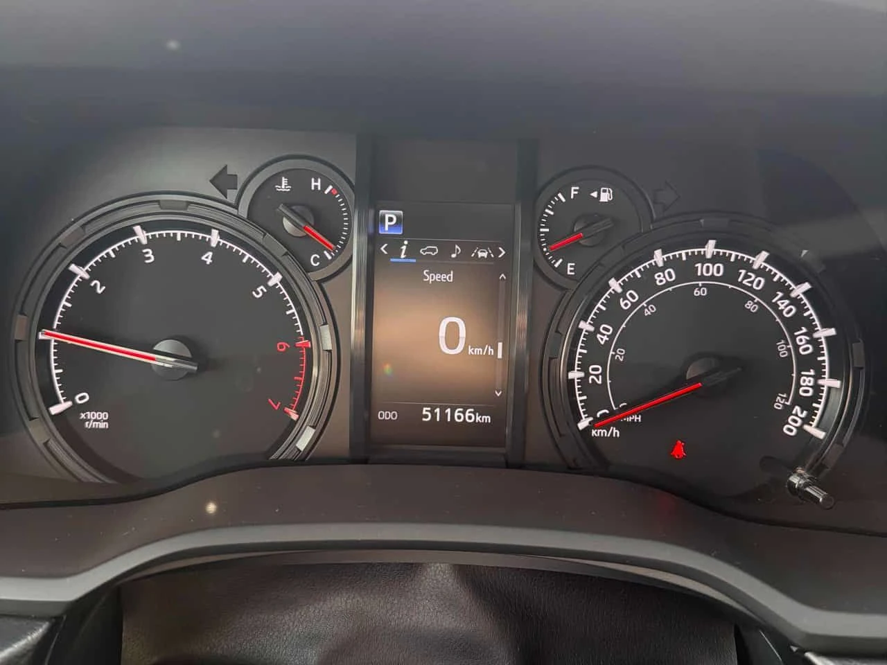 Toyota 4runner * 4WD * ПРЕДСТАВИТЕЛСТВО * ПОДГРЕВ * NAVI, снимка 8 - Автомобили и джипове - 54585923