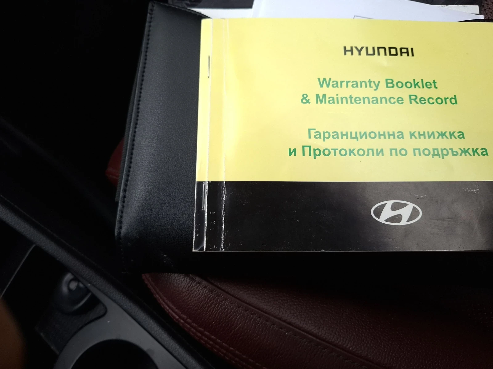 Hyundai Tucson 2.0CRDI 185 -Панорама, обдухване, подгрев, снимка 15 - Автомобили и джипове - 54704113