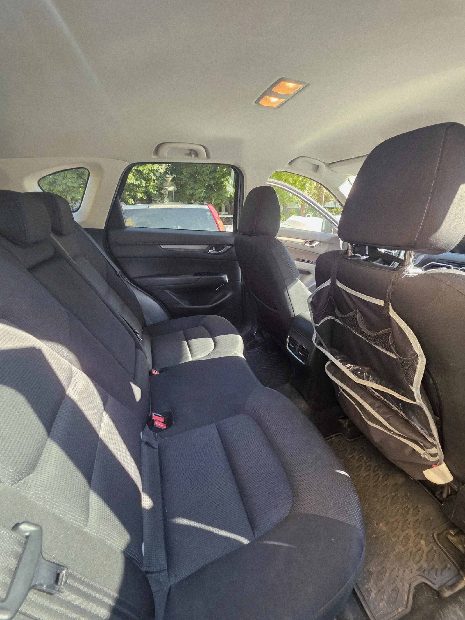 Mazda CX-5 AWD, снимка 13 - Автомобили и джипове - 54767285