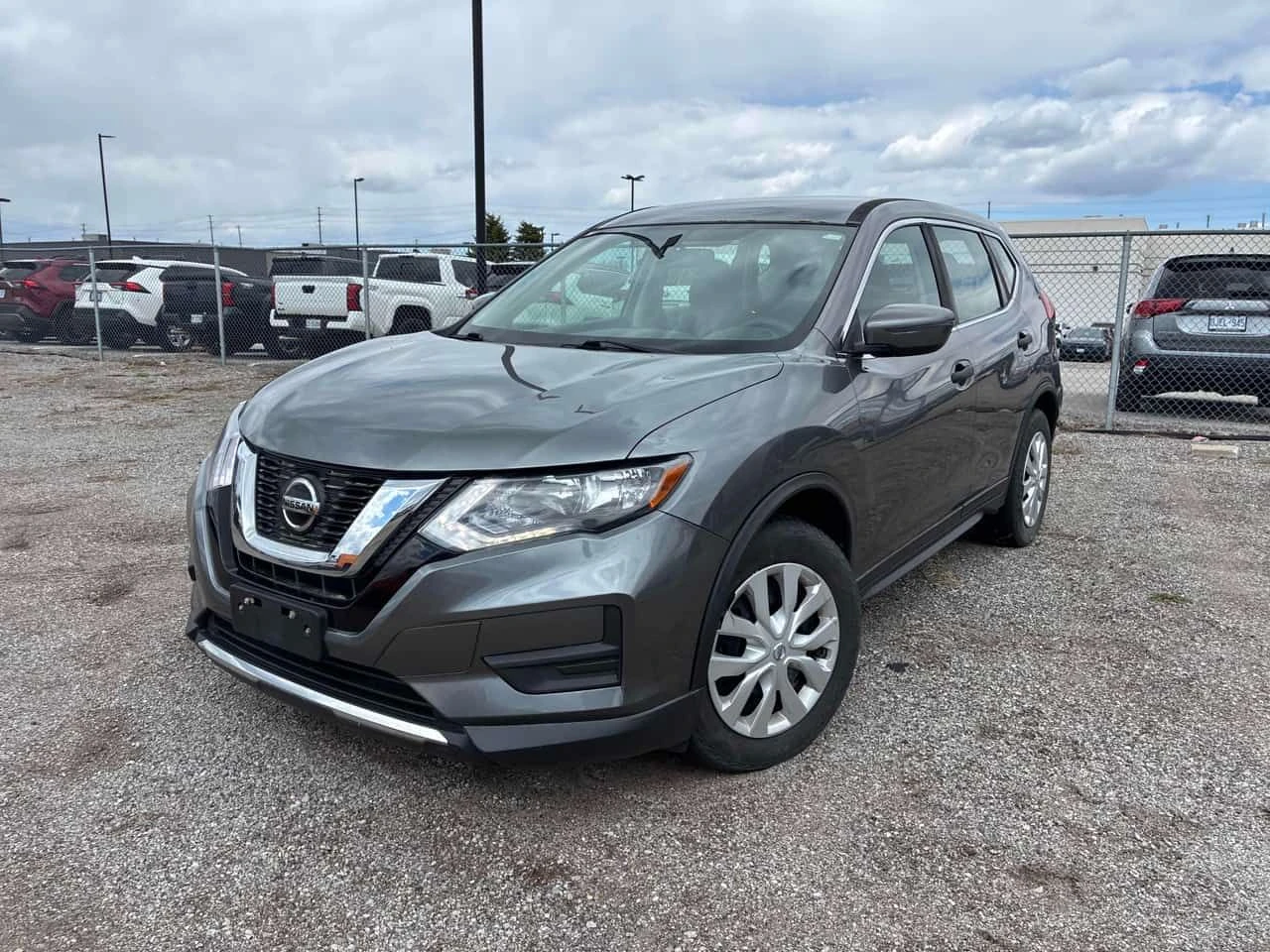 Nissan Rogue * FWD 4dr * АВТОКРЕДИТ БЕЗ ПЪРВОНАЧАЛНА ВНОСКА* 