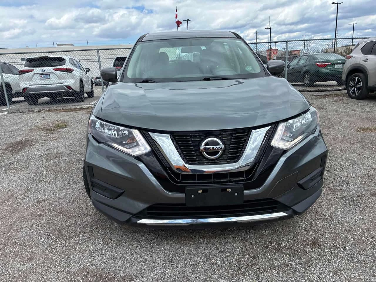 Nissan Rogue * FWD 4dr * АВТОКРЕДИТ БЕЗ ПЪРВОНАЧАЛНА ВНОСКА* , снимка 6 - Автомобили и джипове - 54842240