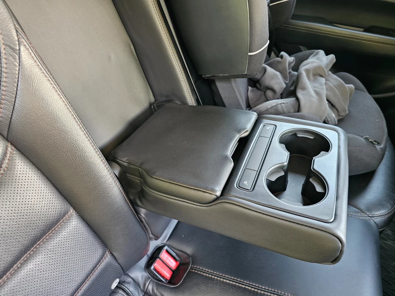 Mazda CX-5 2.2D Автоматик, снимка 11 - Автомобили и джипове - 54856362