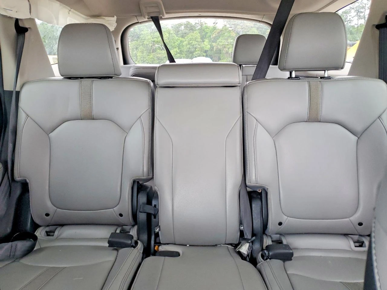 Honda Pilot 3.5l Exl, снимка 10 - Автомобили и джипове - 54912818